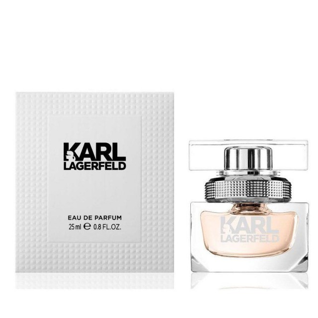 KARL LAGERFELD For Her EDP 25ml